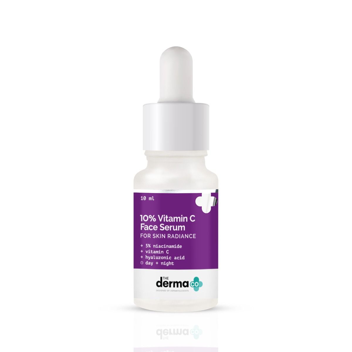 10% Vitamin C Face Serum - 10ml