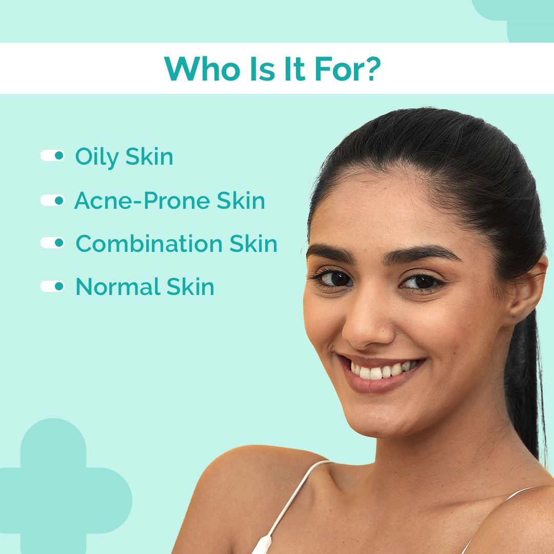 Filter-Free Skin Combo (1% Hyaluronic Sunscreen Aqua Gel + 10% Niacinamide Acid Face Serum)