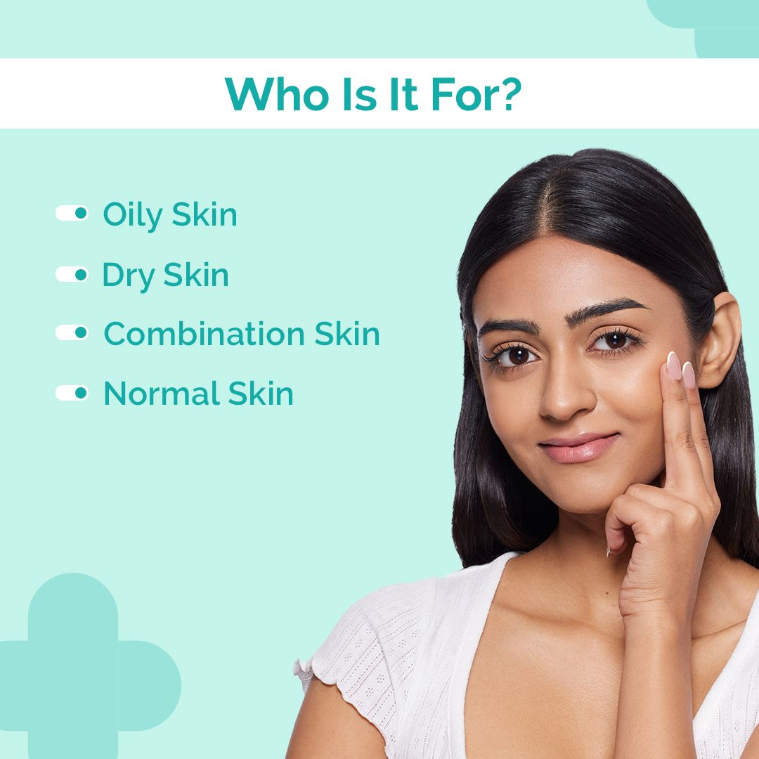 Radiant Skin Combo (1% Hyaluronic Sunscreen Aqua Gel + 10% Vitamin C Face Serum 30 ml Combo)