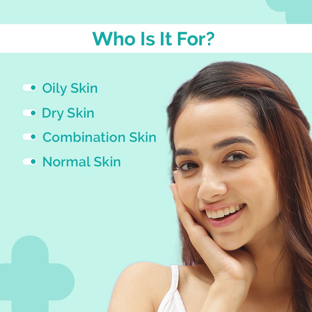 Sali-Cinamide Anti-Acne Combo