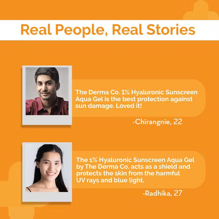 Summer Essentials Combo (Pack of 2)