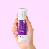 The Derma Co 3% Kojic Acid Dark Spot Corrector Gel