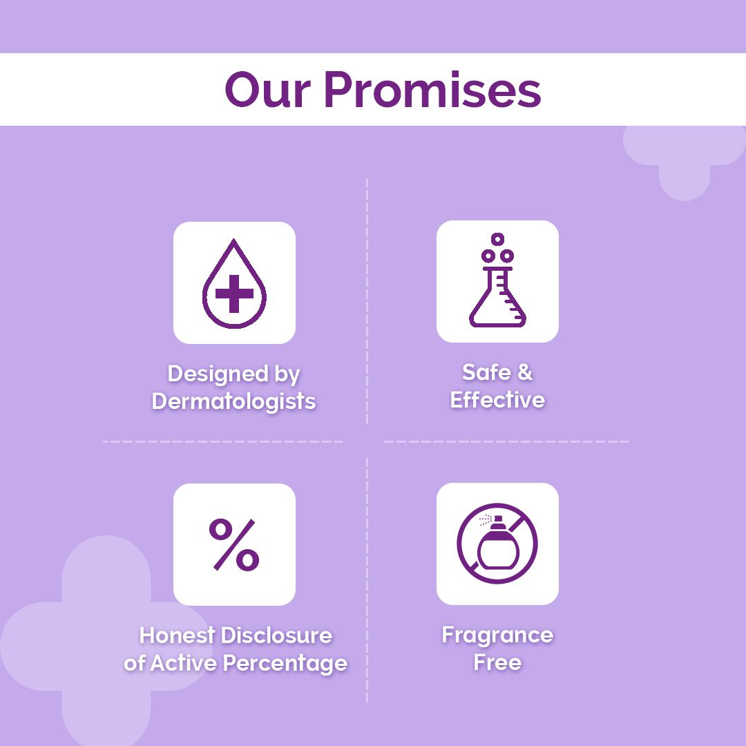 2% Kojic Acid Face Serum with 1% Alpha Arbutin & Niacinamide - 8 ml