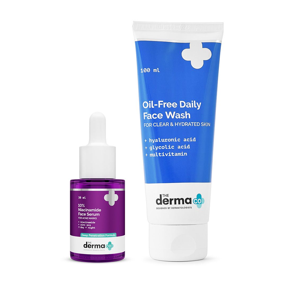 2-Step Oil Control Duo