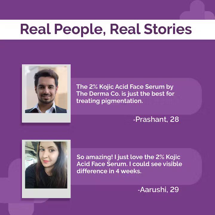 Pigmentation Treatment Kit