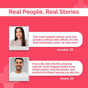 the derma co face mask reviews