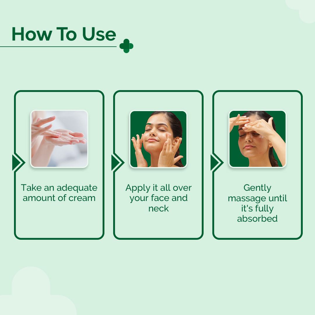 5% Nia-Ceramide Deep Moisturizing Cream with 5% Niacinamide & 1% Ceramide - 100g