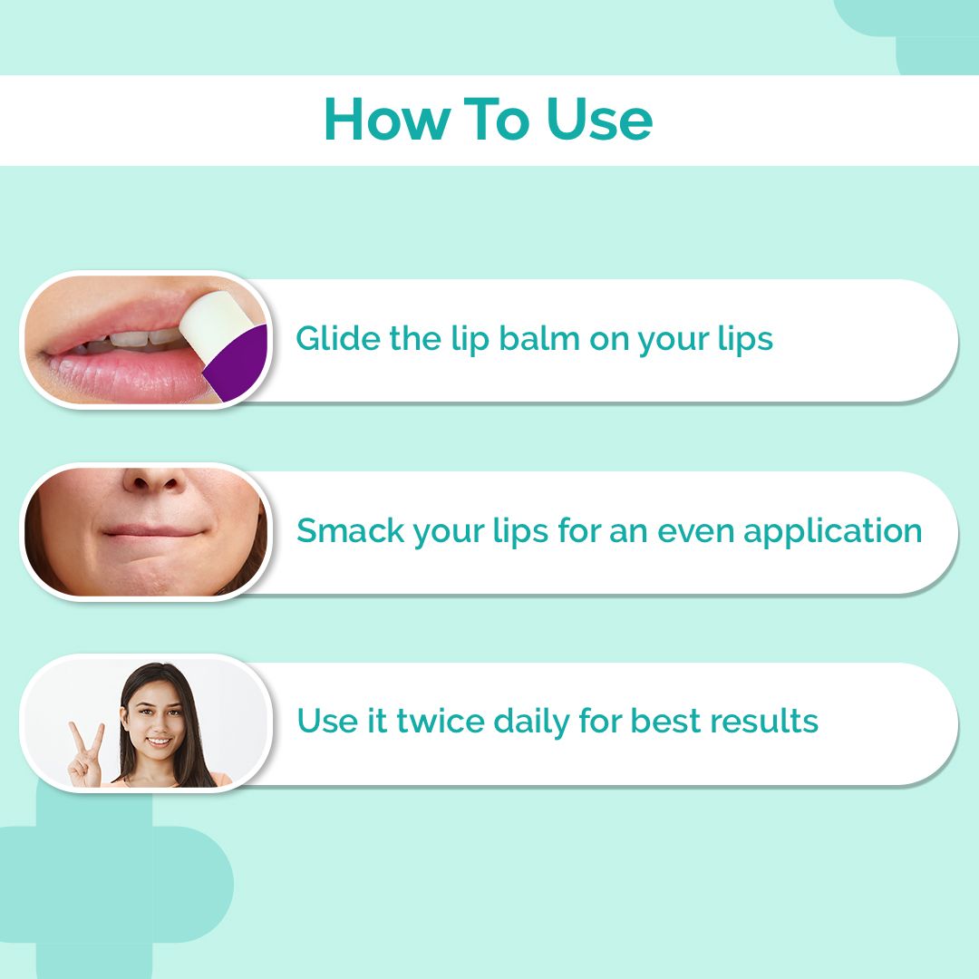 Heal And Nourish Lip Combo