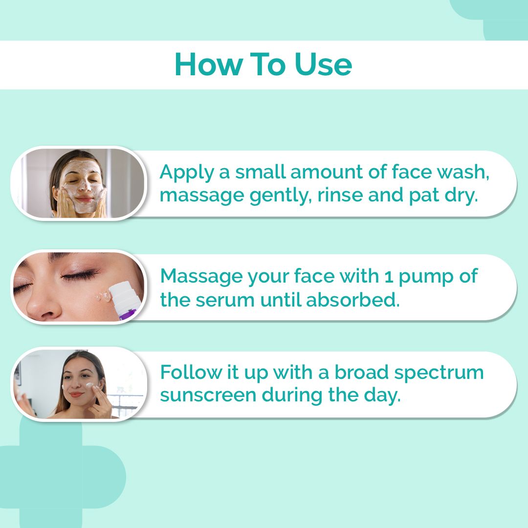 Sali-Cinamide Anti-Acne Combo