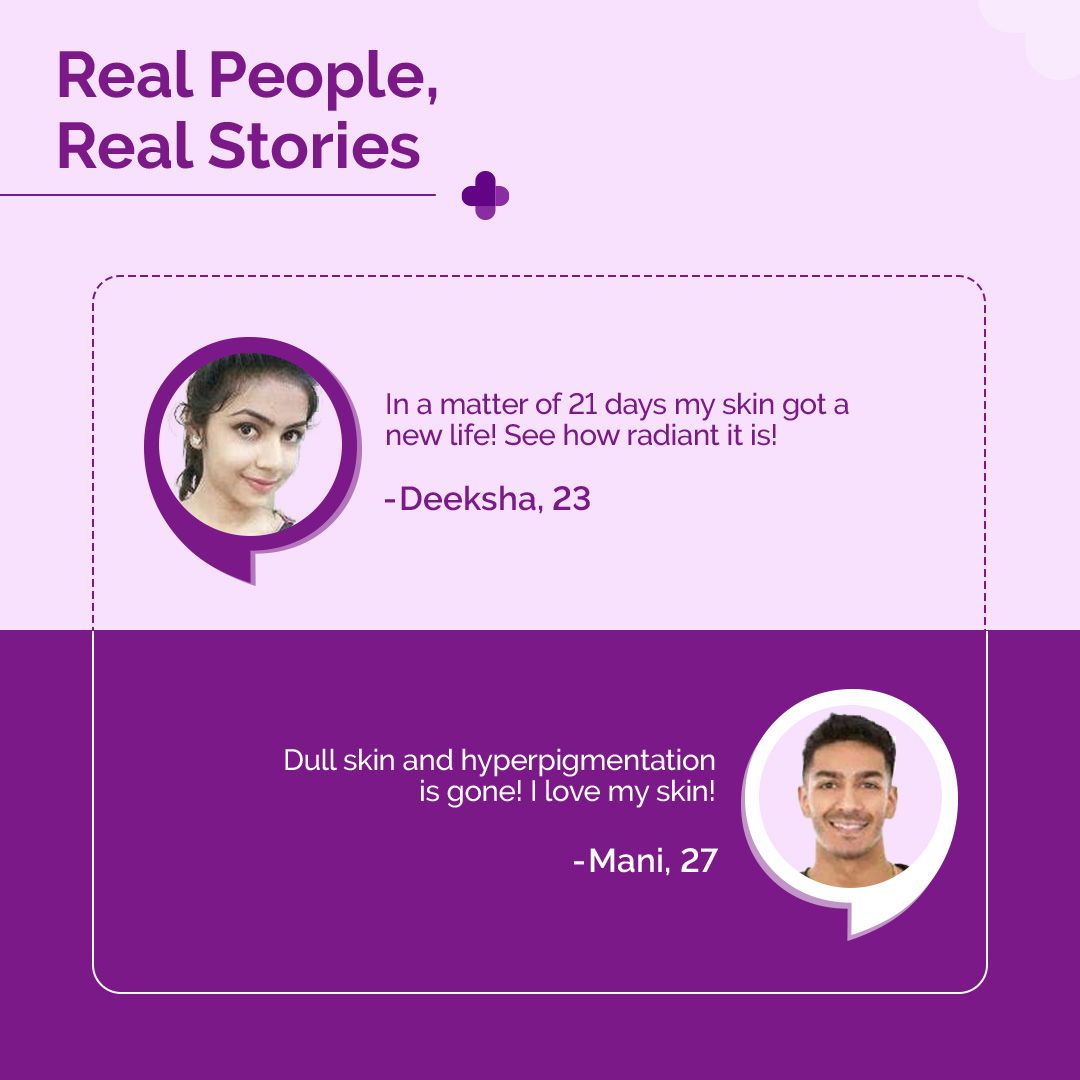 20% Vitamin C Face Serum - 20ml