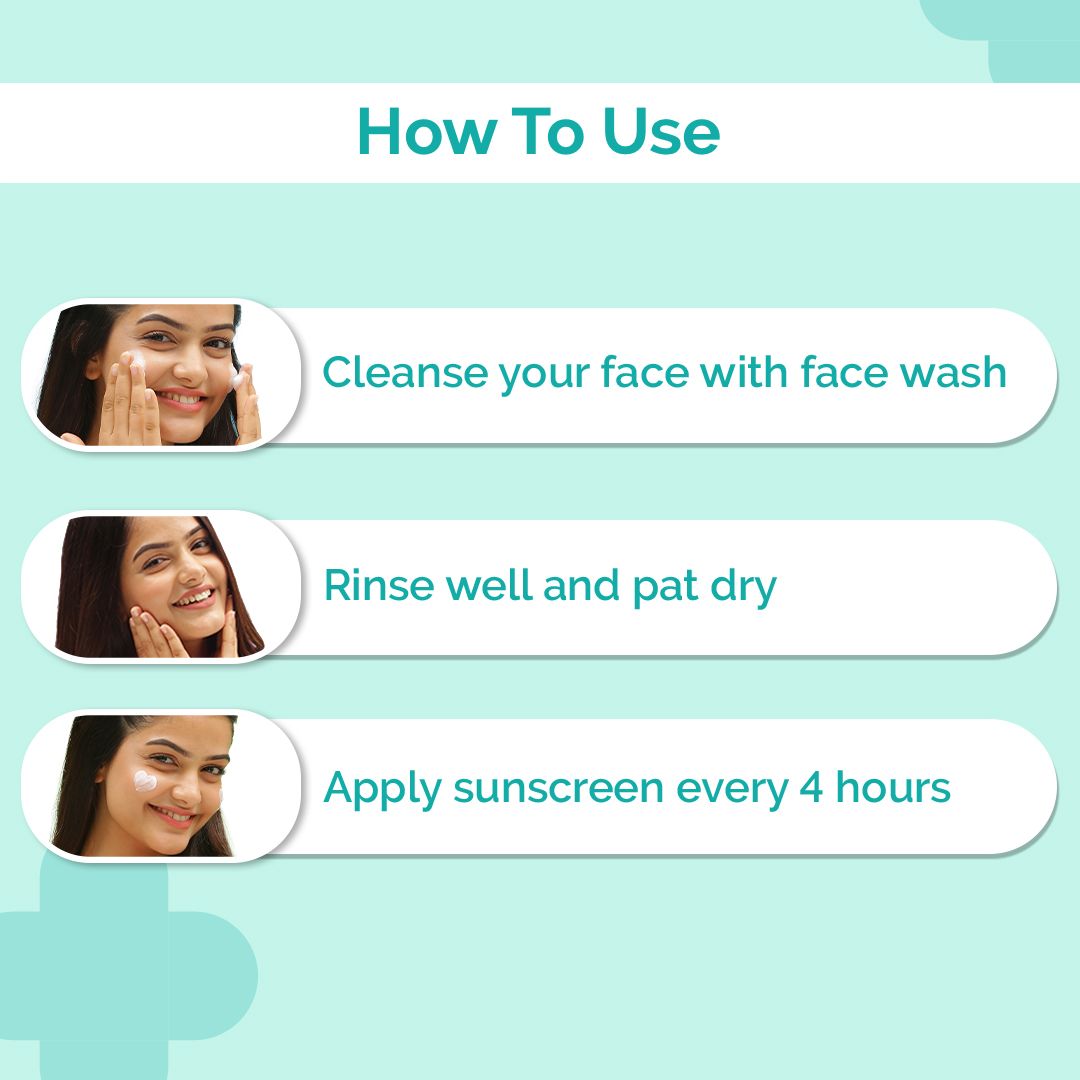 Clear Skin & Sun Protection Combo