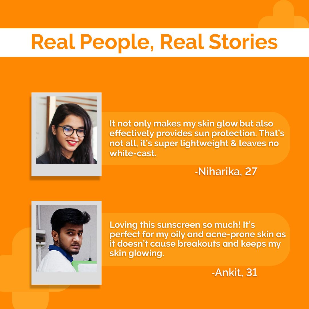 C-Cinamide Radiance Sunscreen Aqua Gel - 80g