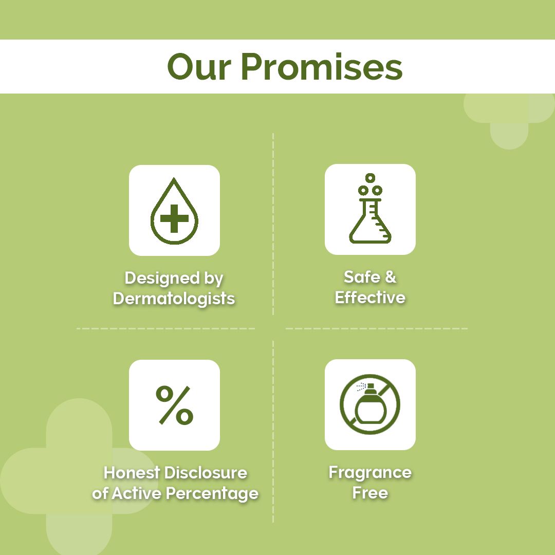 5% Propylene Oil-Free Moisturizer with Propylene Glycol & Hyaluronic Acid  - 100 g