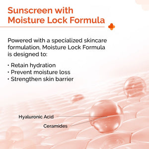 the derma co photostable sunscreen 