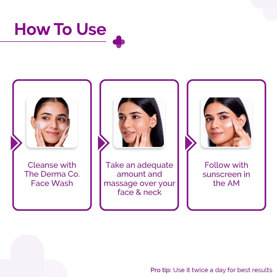 2% Kojic Acid Advanced Face Cream - 30g