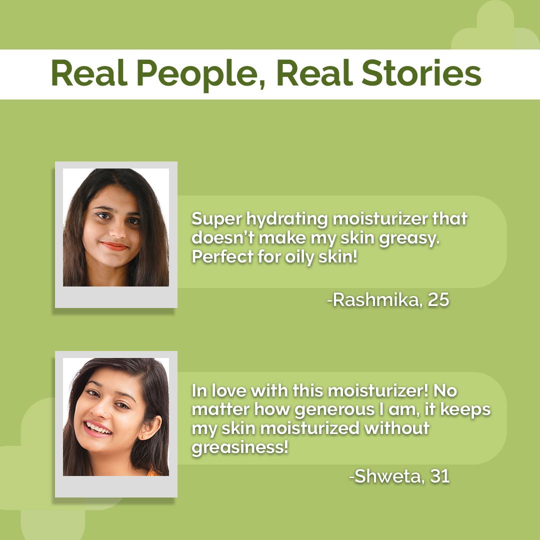 4% Ceramide Barrier Repair Moisturizer with Ceramide, Niacinamide, and Oxylance - 50 gm (Pack of 2)