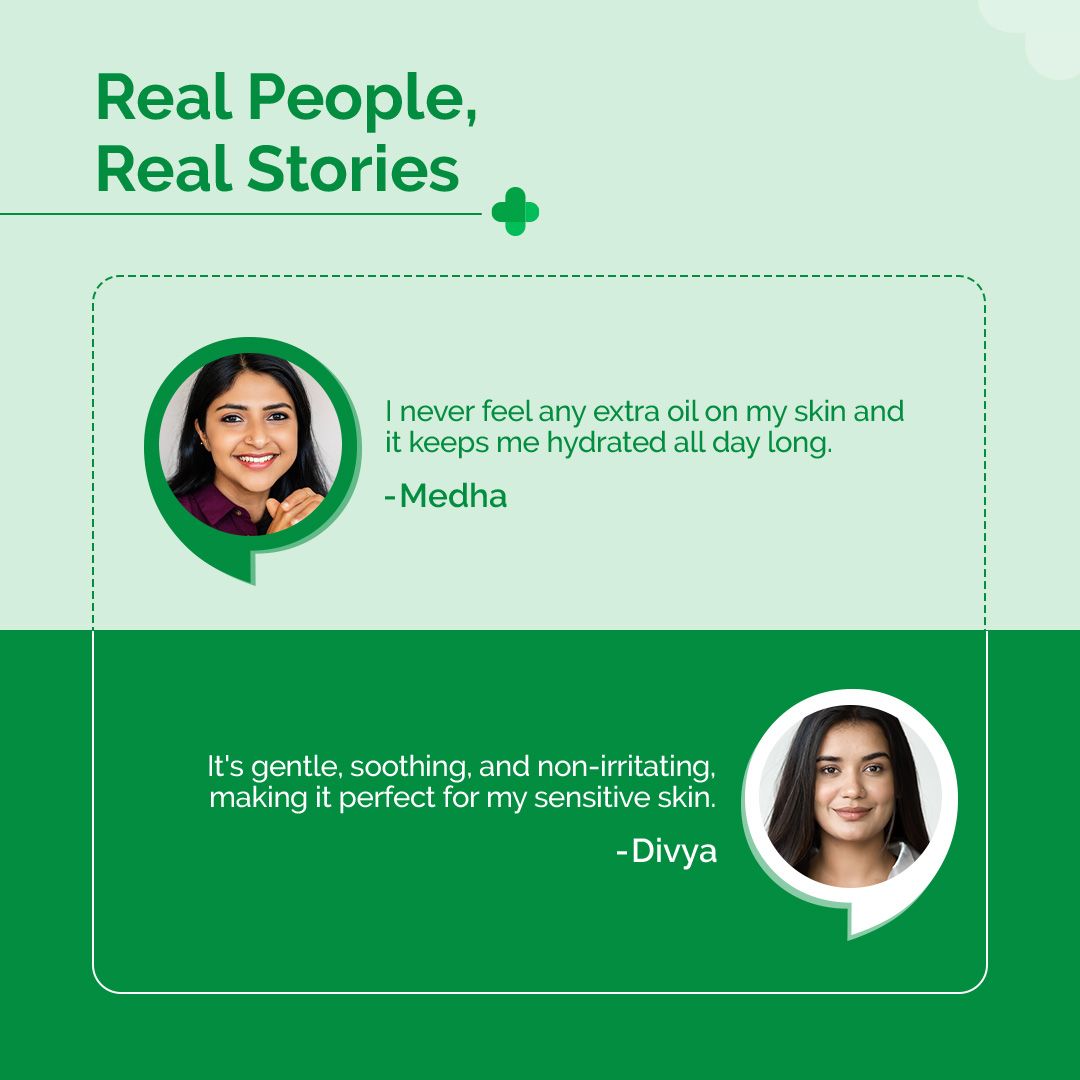 5% Nia-Ceramide Daily Hydrating Moisturizer with 5% Niacinamide & 2% Ceramide - 100g