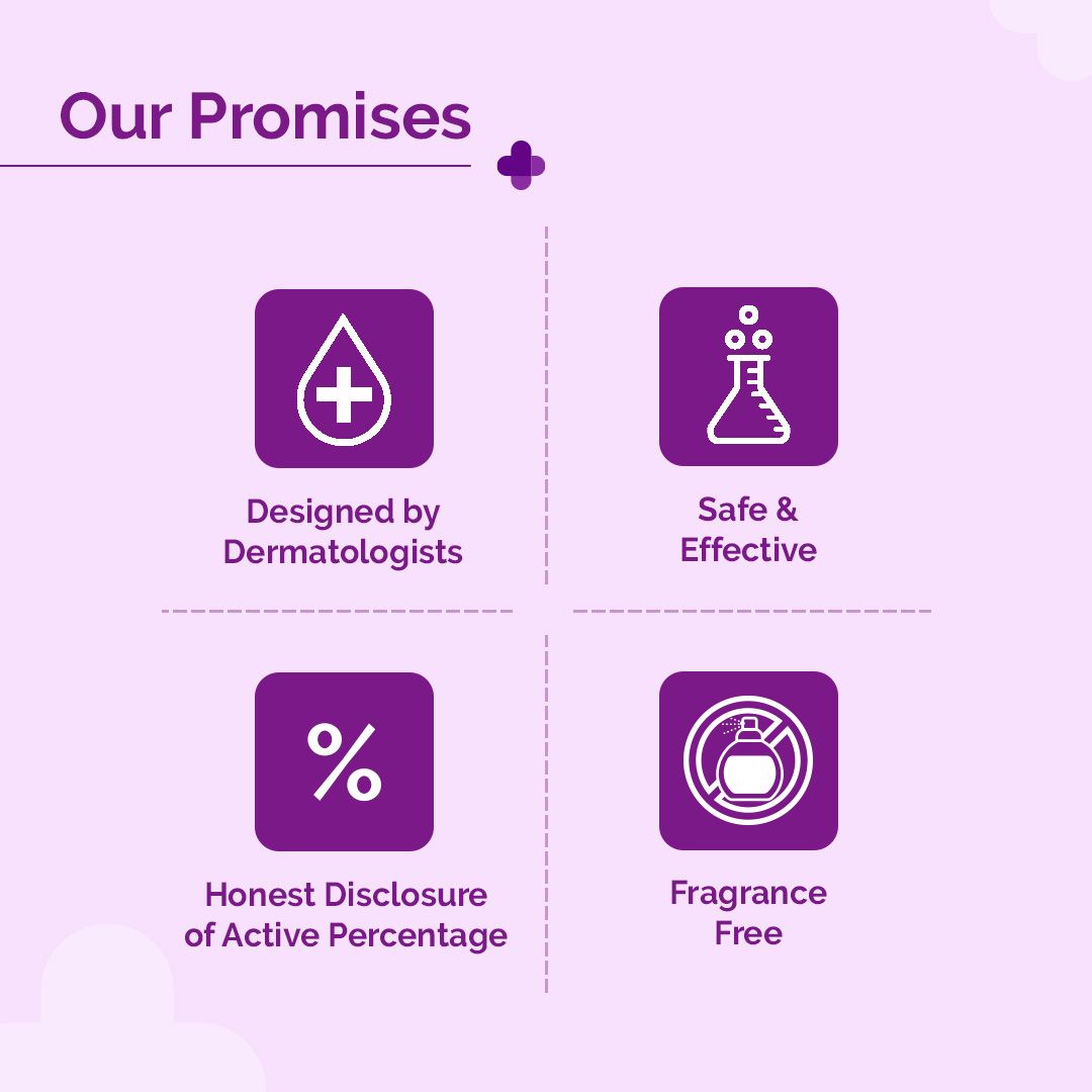 Hypochlorous Anti-Acne Hydrating Spray - 200ml