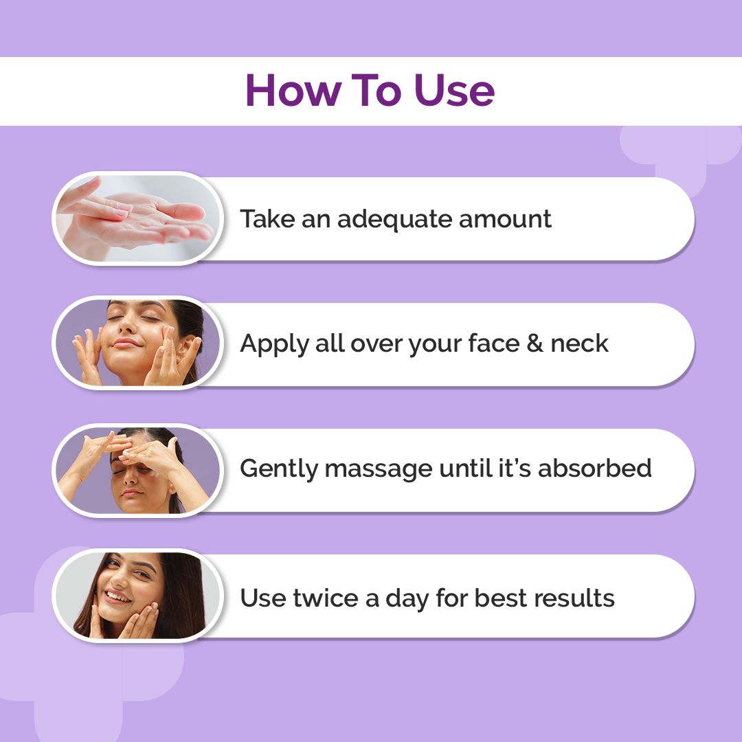 Snail Peptide 96 Hydrating Serum with Snail Mucin & Peptide Complex for Smooth & Moisturized Skin - 80 ml