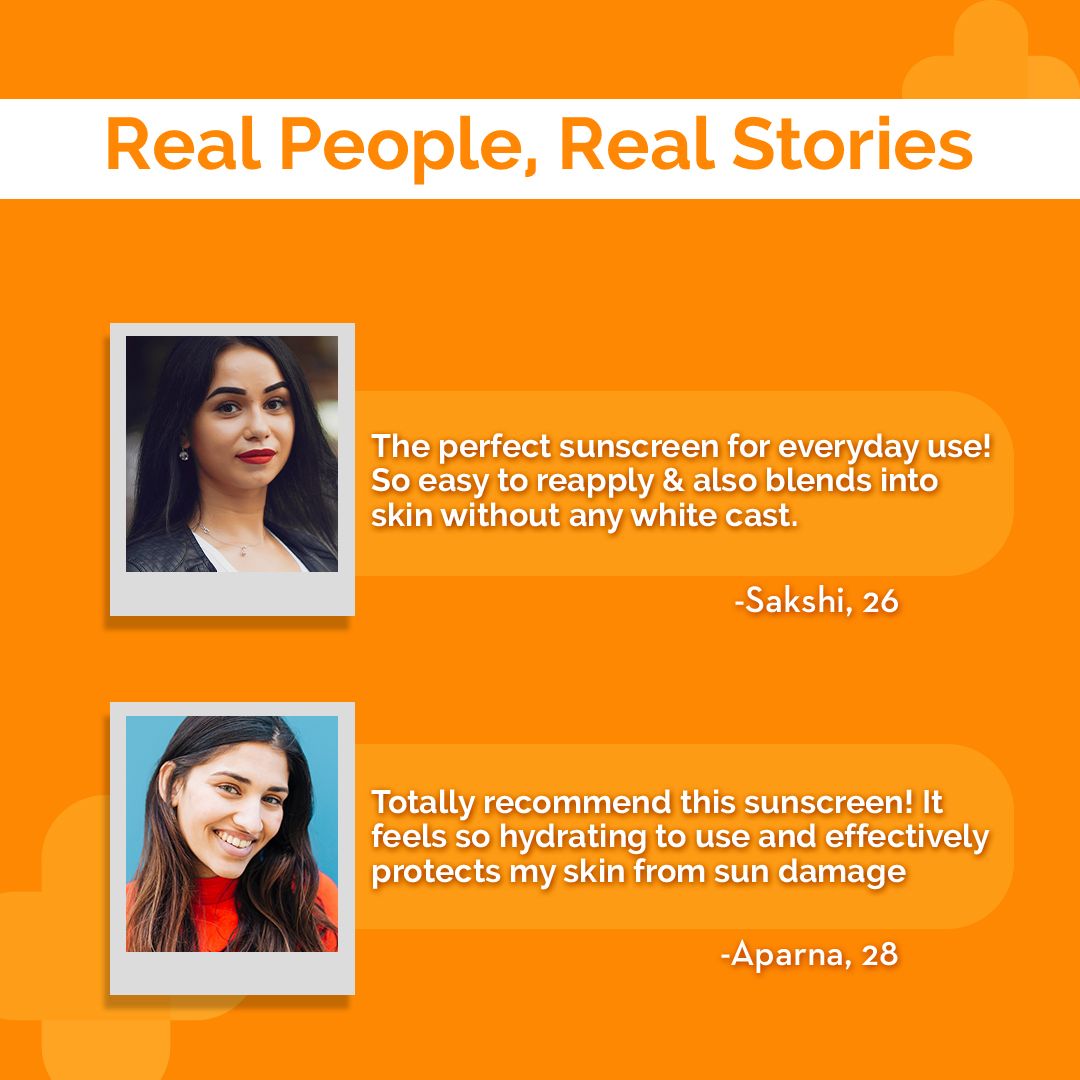 1% Hyaluronic Quick-Absorbing Sunscreen Spray with Hyaluronic Acid & Vitamin E - 100 ml