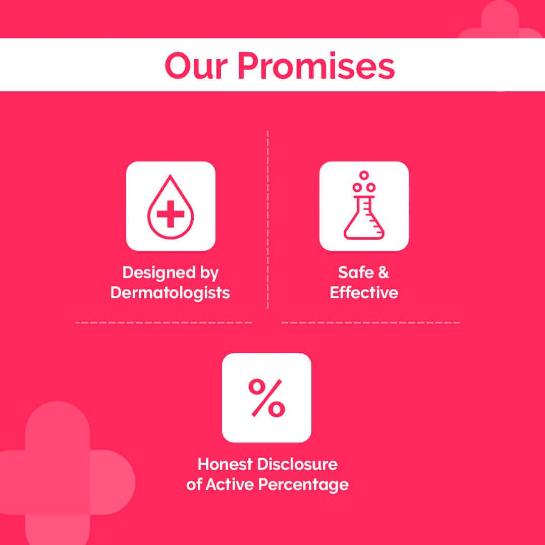 1% Salicylic Acid Sheet Mask With Salicylic Acid & Allantoin - 20g