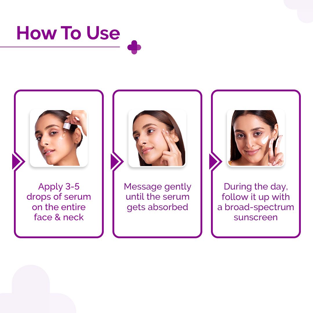 15% Vitamin C Face Serum - 30ml