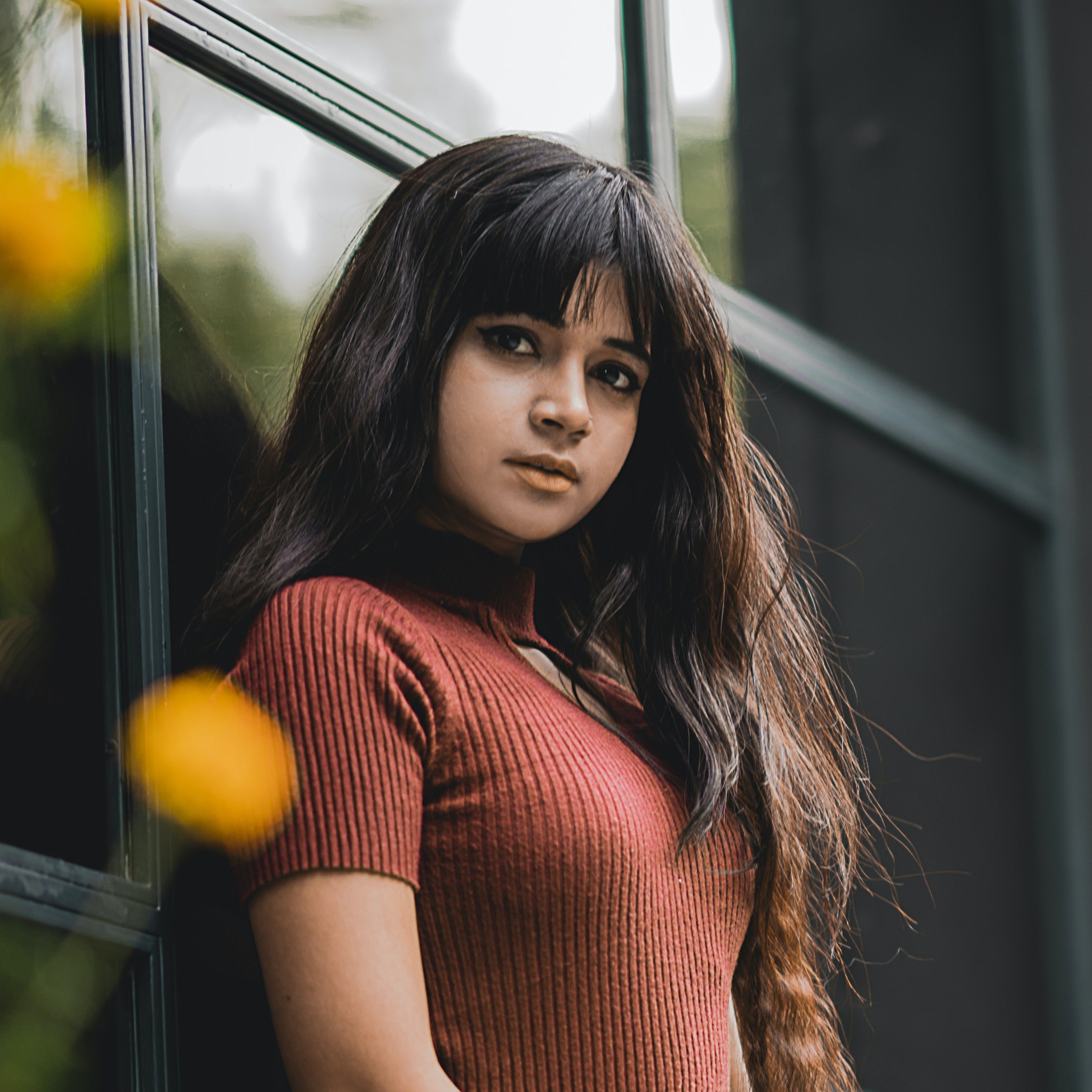 Fresh Scalp And Smooth Hair