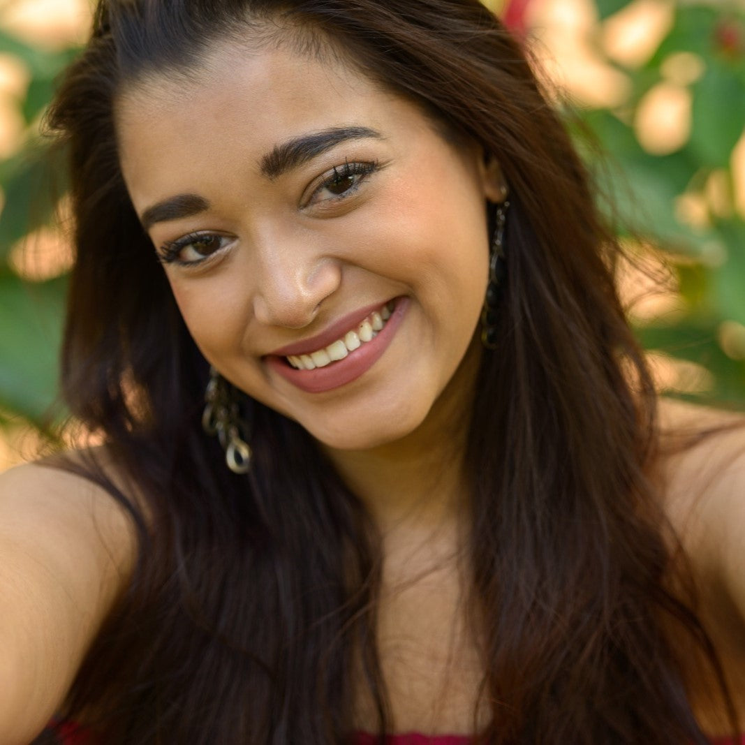 Long Lasting & No White Cast