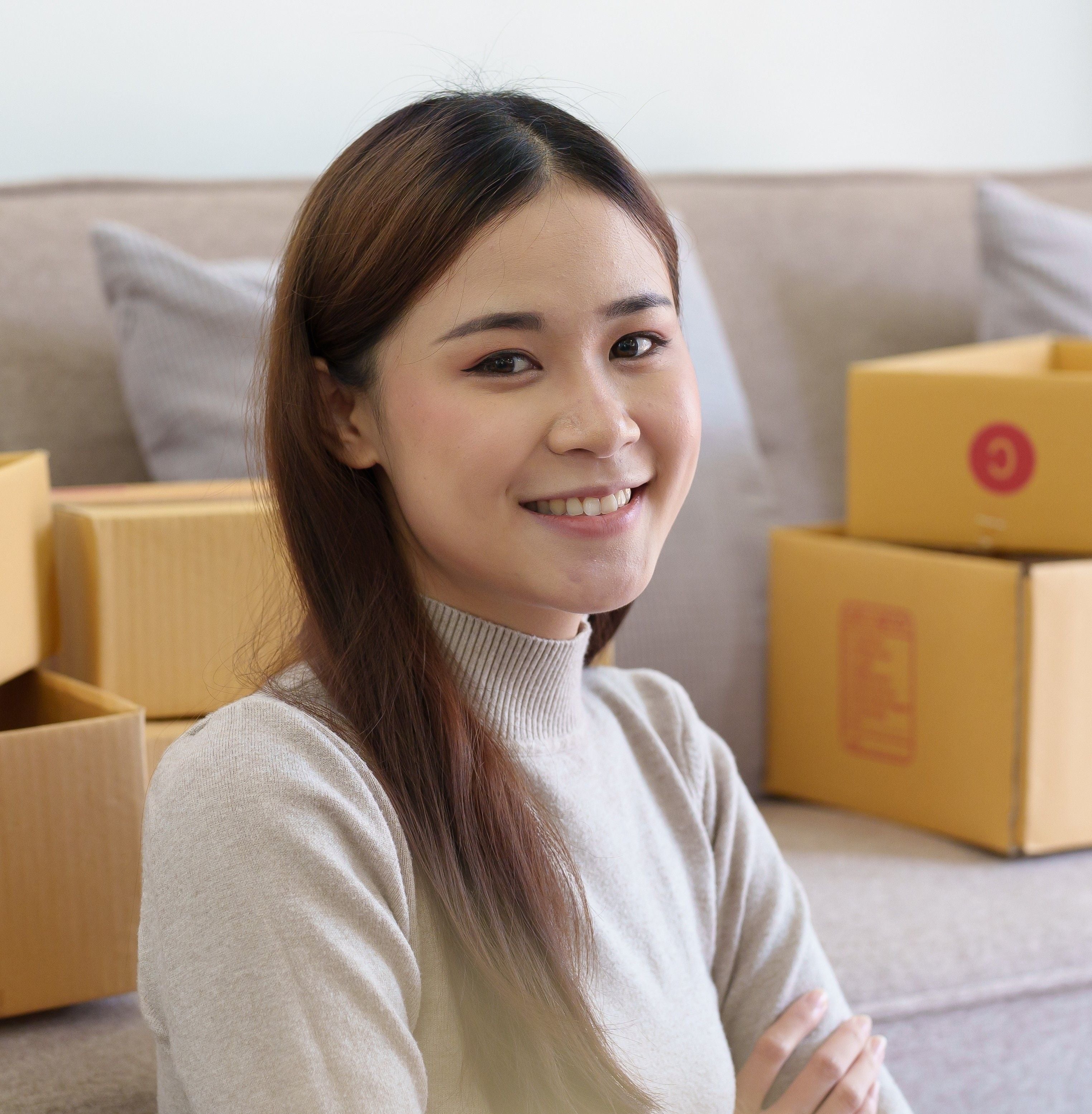 Can't Love This Lotion Enough!