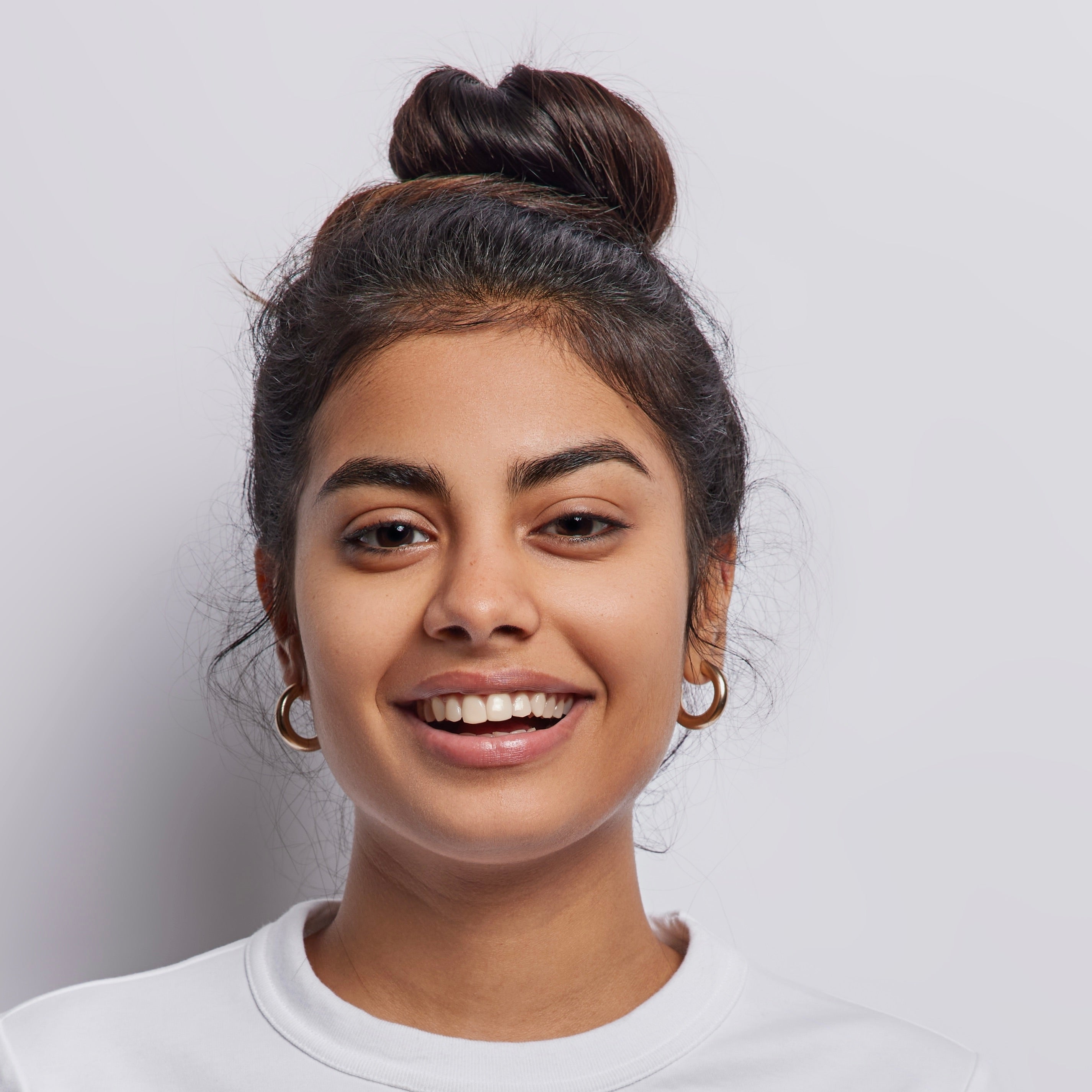 My Skin Looks Amazing!