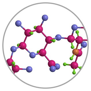 1% Hyaluronic Acid Complex