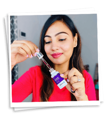 Showed Visible Results in Just 6 Weeks!