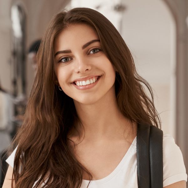 My Reason for Dewy Glow!