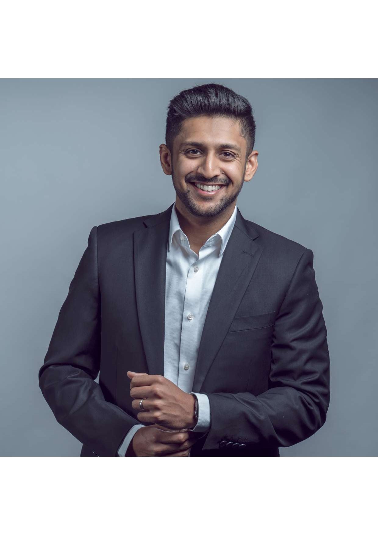 My Perfect Outdoor Partner