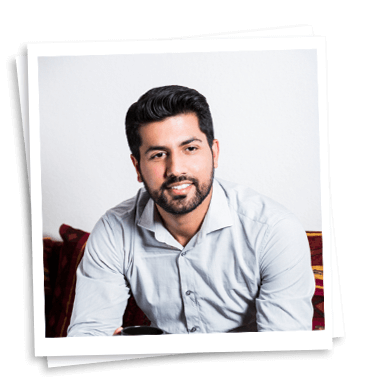 Takes Time to Work But Shows Results!