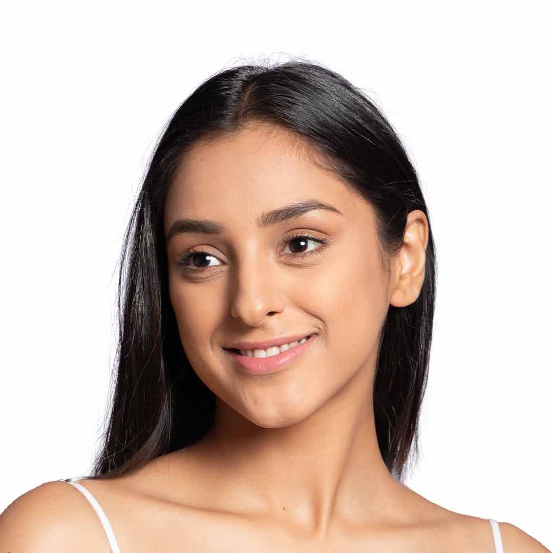 Deeply Cleanses & Removes Excess Oil