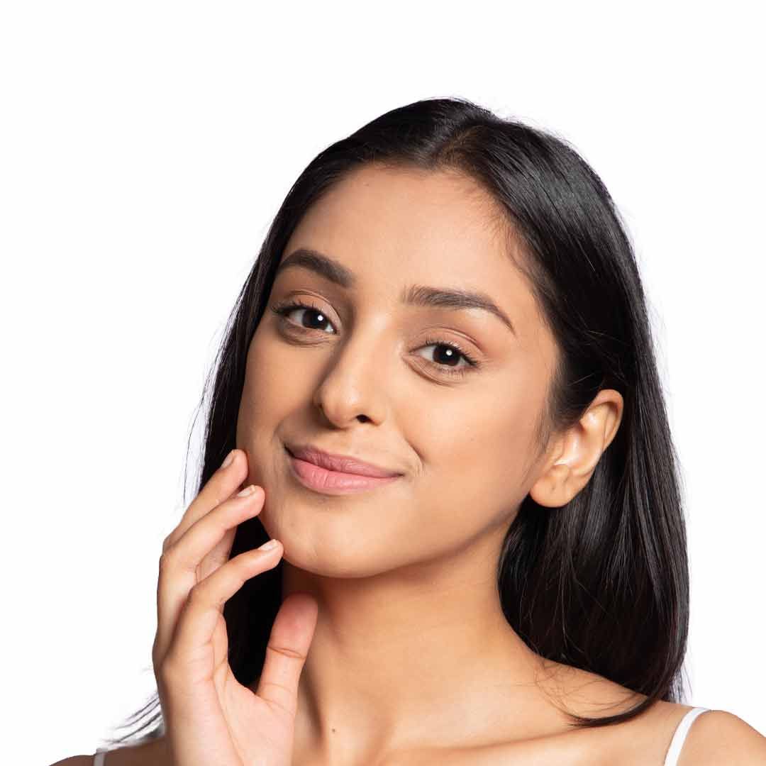 Fights Acne & Acne Marks