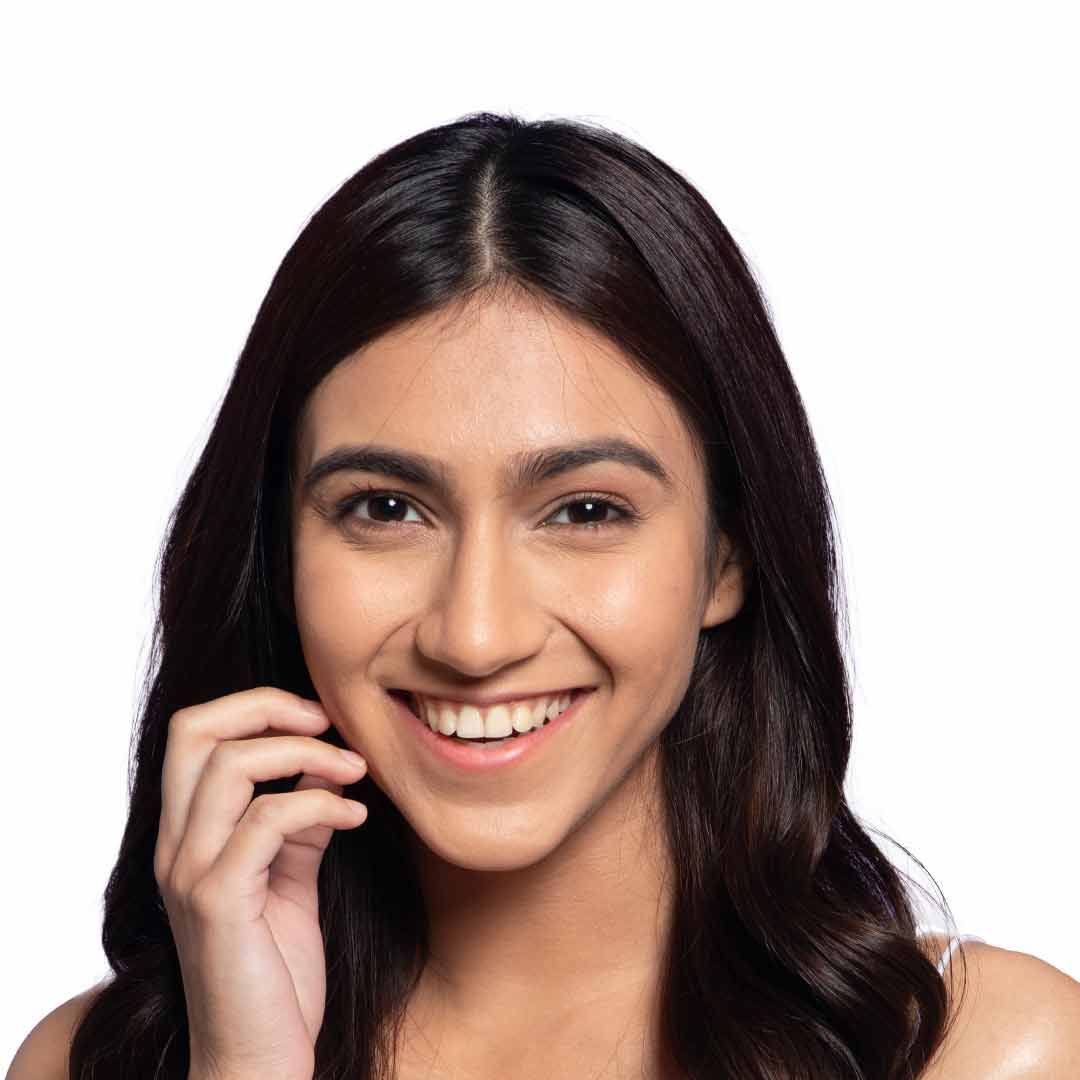 Non-greasy & Fragrance-Free