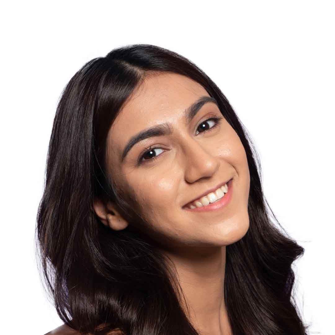 Improves Skin Radiance