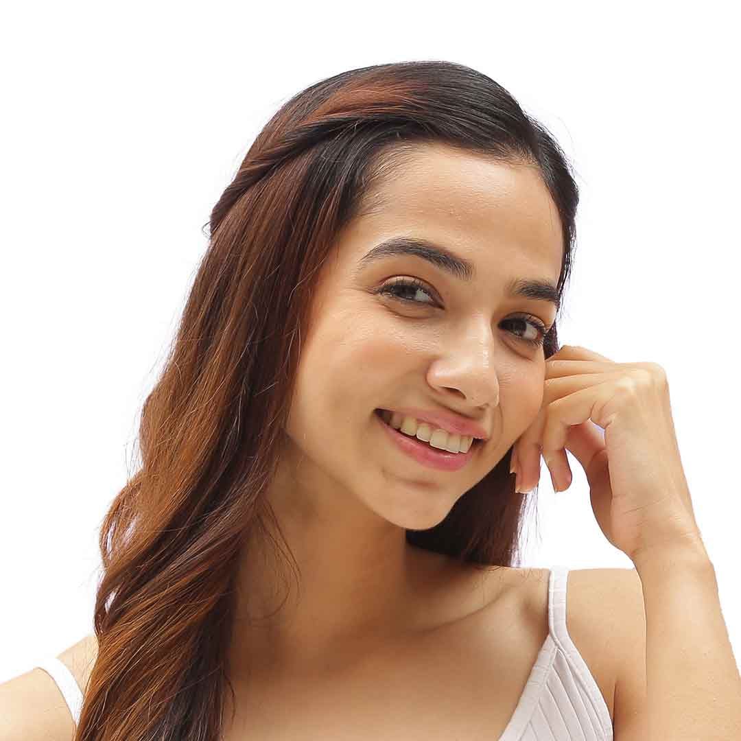 SPF 40 PA+++ Sun Protection