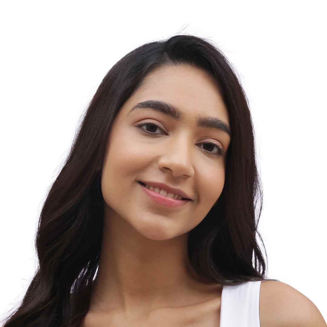 Fights Acne & Inflammation