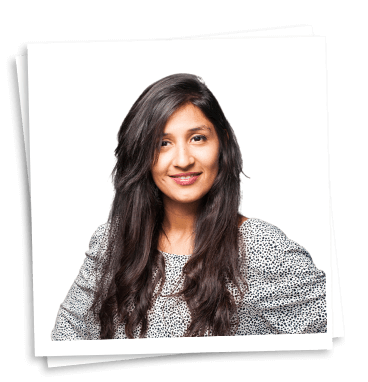 My Skin Got Visibly Clear!