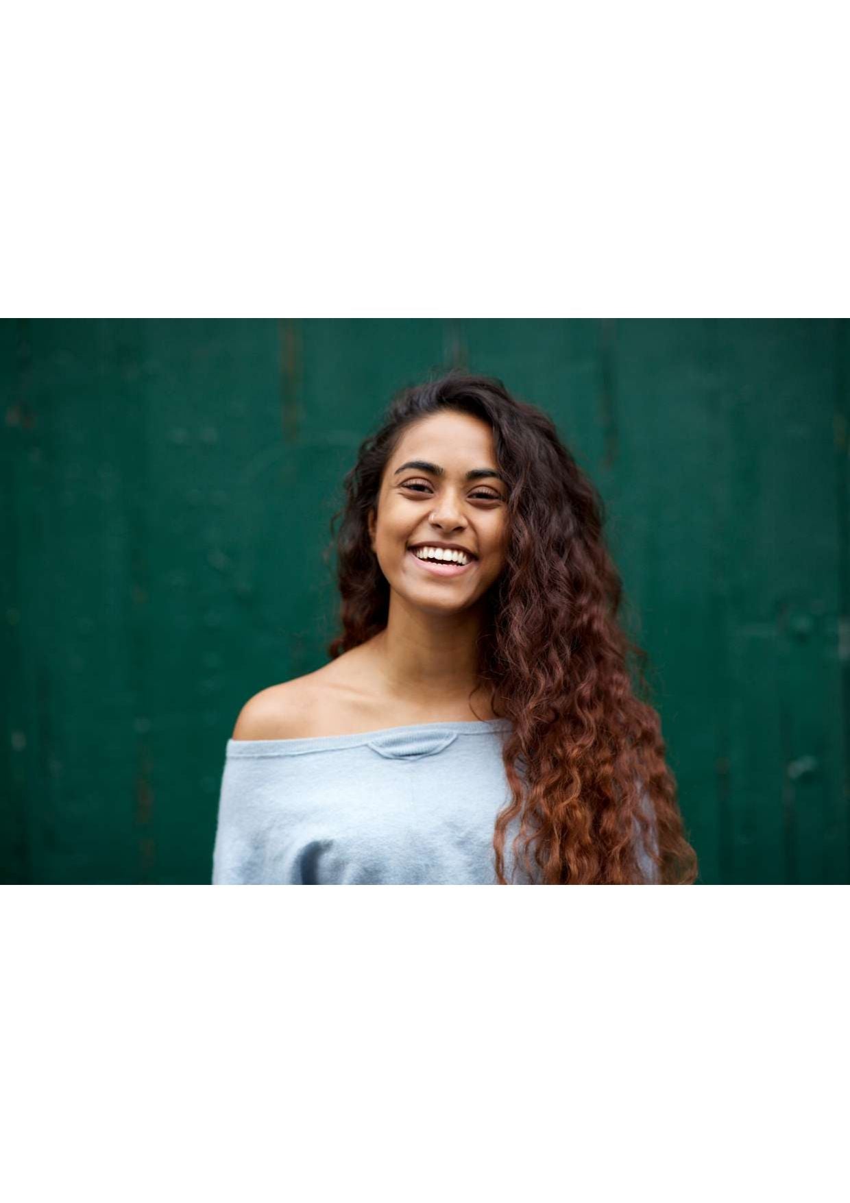 Finally I Found My Sunscreen Match