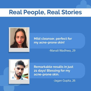 face cleanser for dry skin