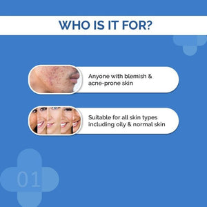 moisturizing facial cleanser for all