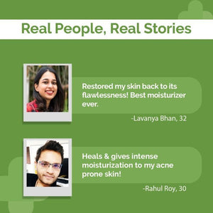 moisturizer for dry skin