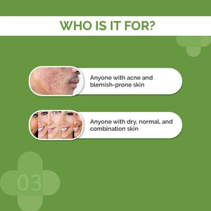 ceramide moisturizer