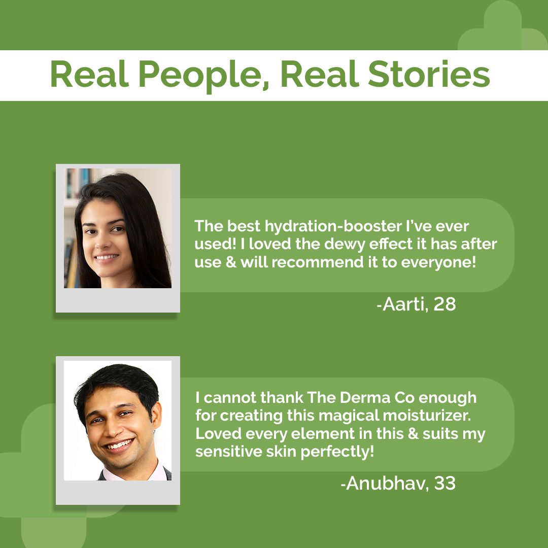 5% Cica-Glow Daily Face Moisturizer with Alpha Arbutin & Tranexamic Acid - 50 g