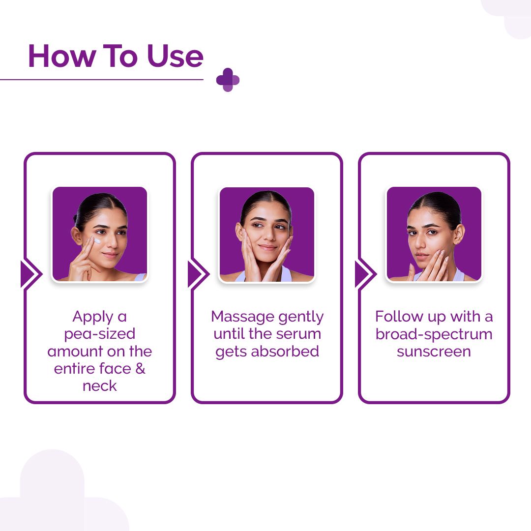 Sali-Cinamide Anti-Acne Serum with 2% Salicylic Acid & 5% Niacinamide - 30ml