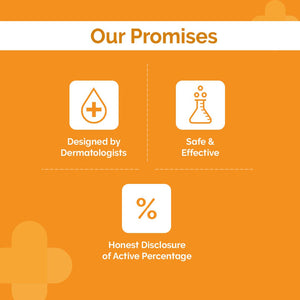 the derma co invisible sunscreen dermatologists tested promises